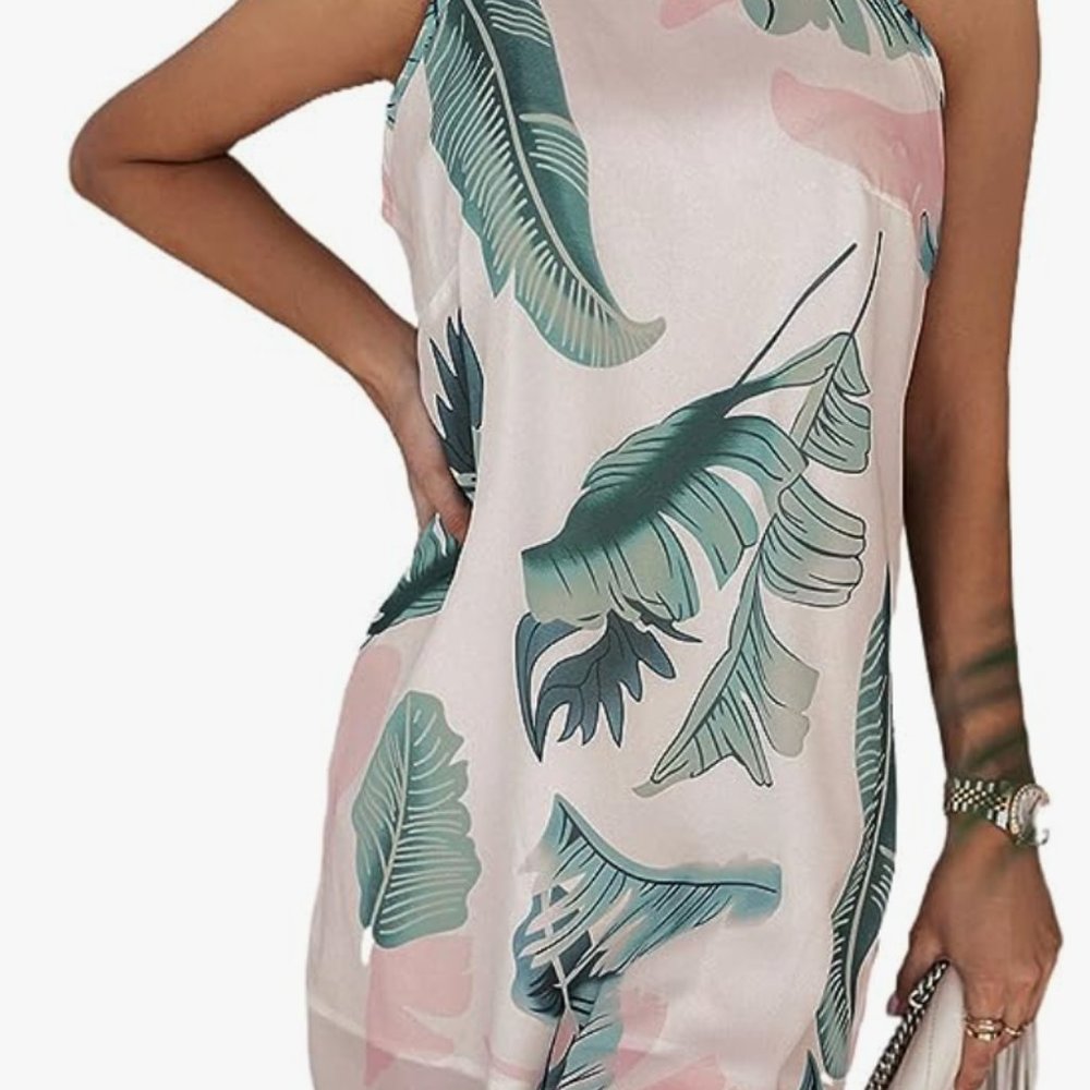 Women’s summer dress